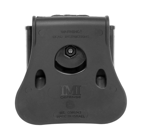 Ładownica na 2 magazynki IMI Defense MP00 Roto Paddle - GLOCK - IMI-Z2000