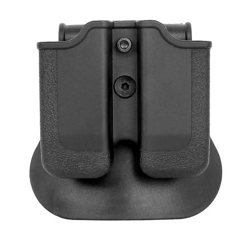 Ładownica na 2 magazynki IMI Defense MP01 Roto Paddle - 1911/ Sig Sauer P220 - IMI-Z2010