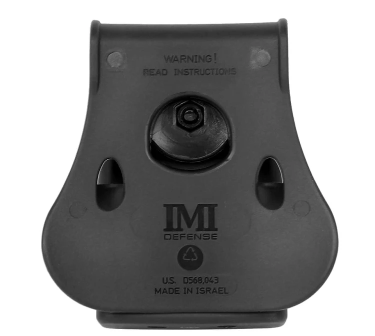 Ładownica IMI Defense Roto Paddle - AR15/M16/M4 - IMI-Z2400