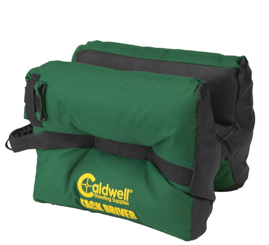 Worek do przystrzelania broni Caldwell Tack Driver Bag (191743)
