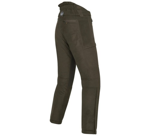 Spodnie Beretta Mull Insulated CU263 - Brown Bark