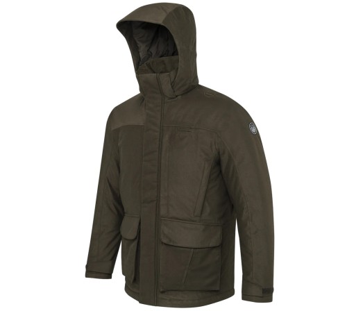 Kurtka Beretta Mull Insulated GU265 - Brown Bark