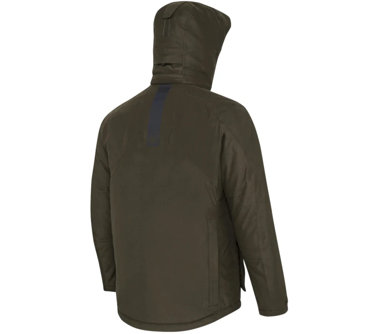 Kurtka Beretta Mull Insulated GU265 - Brown Bark