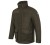 Kurtka Beretta Mull Insulated GU265 - Brown Bark