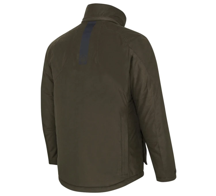 Kurtka Beretta Mull Insulated GU265 - Brown Bark