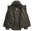 Kurtka Beretta Mull Insulated GU265 - Brown Bark