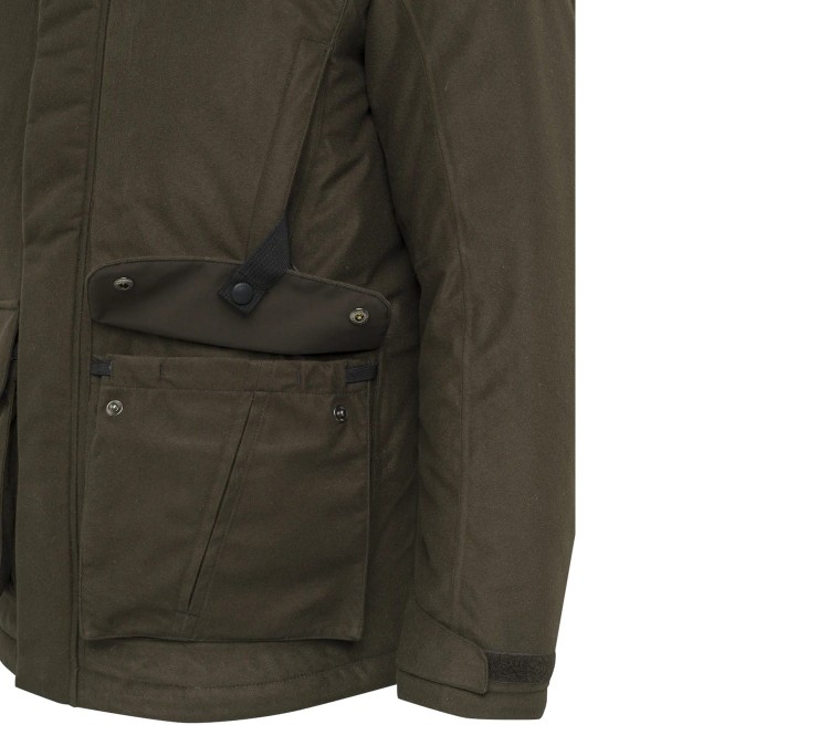 Beretta Mull Insulated GU265 - Brown Bark (6).jpg