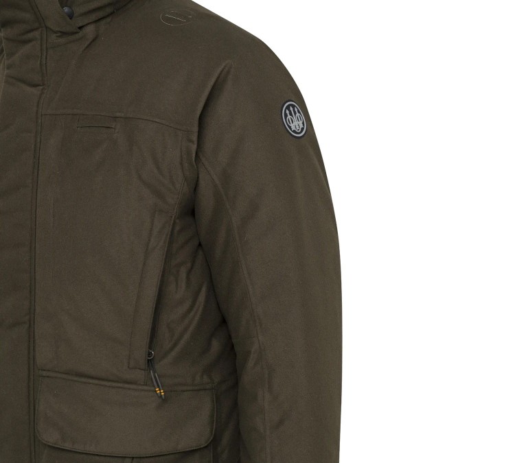 Beretta Mull Insulated GU265 - Brown Bark (7).jpg