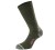 Skarpety Beretta Merino Performance Short CL191 - Green Moss