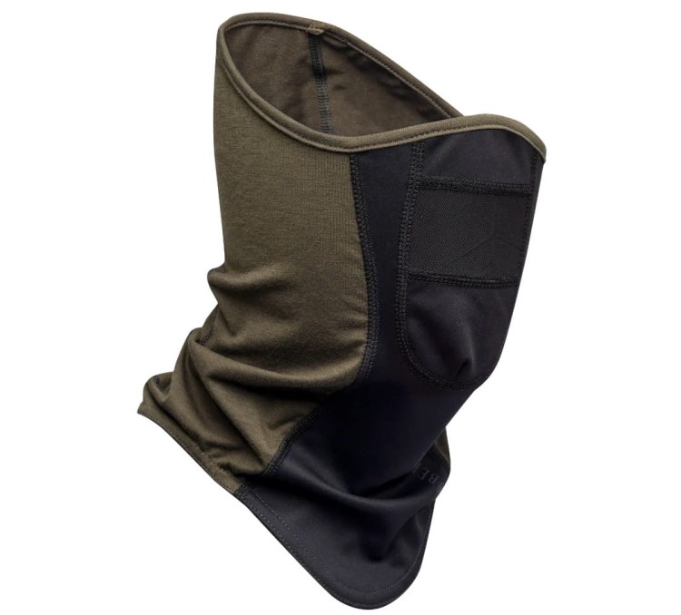 Beretta Collo Neckwarmer BC811 - Green Moss (1).jpg