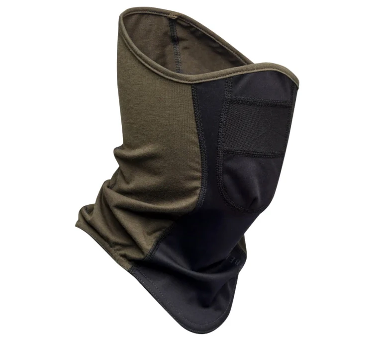 Komin Beretta Collo Neckwarmer BC811 - Green Moss