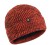 Czapka Beretta Marten Beanie BC981 - Black &amp; Orange