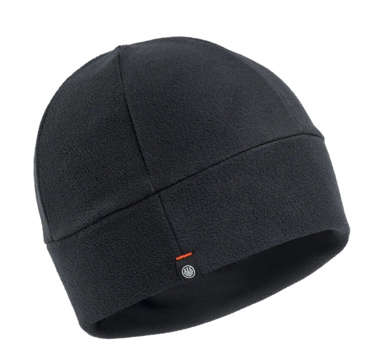 Beretta Polar Beanie BC911 - Black (1).jpg