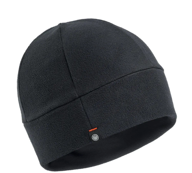 Czapka Beretta Polar Beanie BC911 - Black