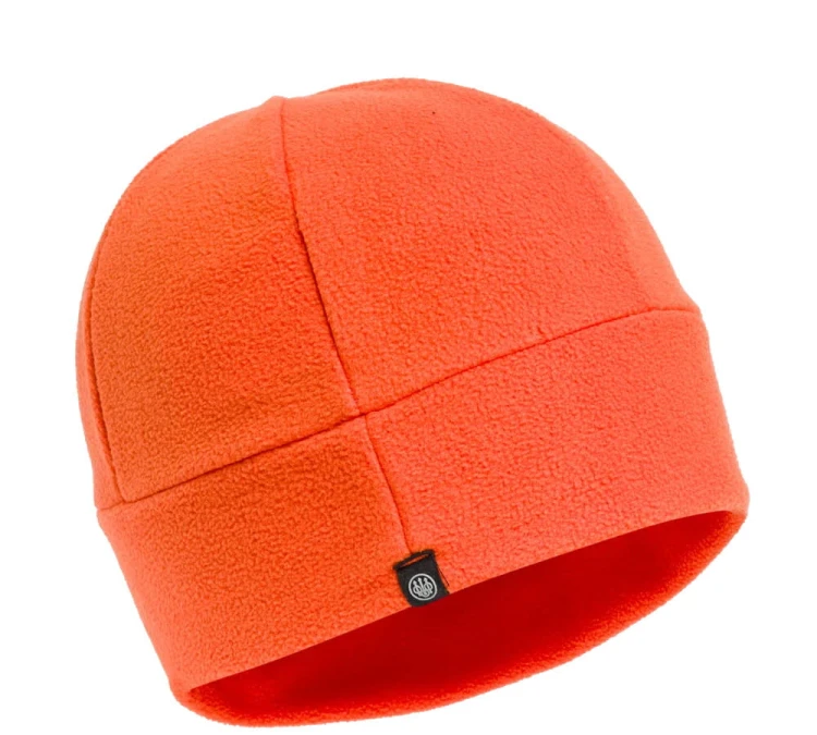 Czapka Beretta Polar Beanie BC911 - Orange