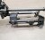 Bipod Fortmeier H171 - bez adaptera