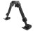 Bipod Fortmeier H184/45° - bez adaptera