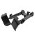 Bipod Fortmeier H184/45° - bez adaptera
