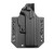 Kabura zewnętrzna DoubleTap Kydex OWB GEAR - CZ SP-01 Shadow