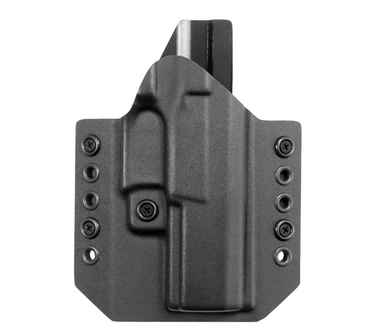 Kabura zewnętrzna DoubleTap Kydex OWB GEAR - CZ P-10F