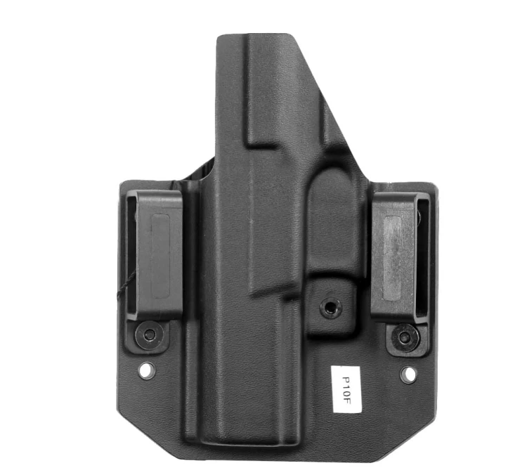 Kabura zewnętrzna DoubleTap Kydex OWB GEAR - CZ P-10F