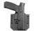 Kabura zewnętrzna DoubleTap Kydex OWB GEAR - CZ P-10F