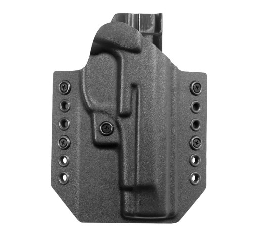 Kabura zewnętrzna DoubleTap Kydex OWB GEAR - Beretta 92 FS