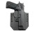 Kabura zewnętrzna DoubleTap Kydex OWB GEAR - Beretta 92 FS
