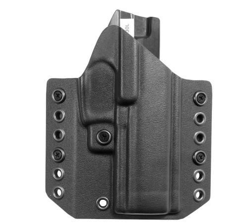 Kabura zewnętrzna DoubleTap Kydex OWB GEAR - H&amp;K P30L