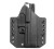 Kabura zewnętrzna DoubleTap Kydex OWB GEAR - H&amp;K P30L