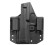 Kabura zewnętrzna DoubleTap Kydex OWB GEAR - H&amp;K P30L