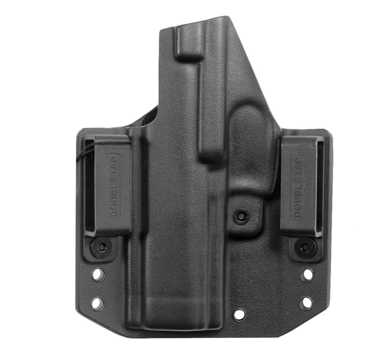 Kabura zewnętrzna DoubleTap Kydex OWB GEAR - H&amp;K P30L