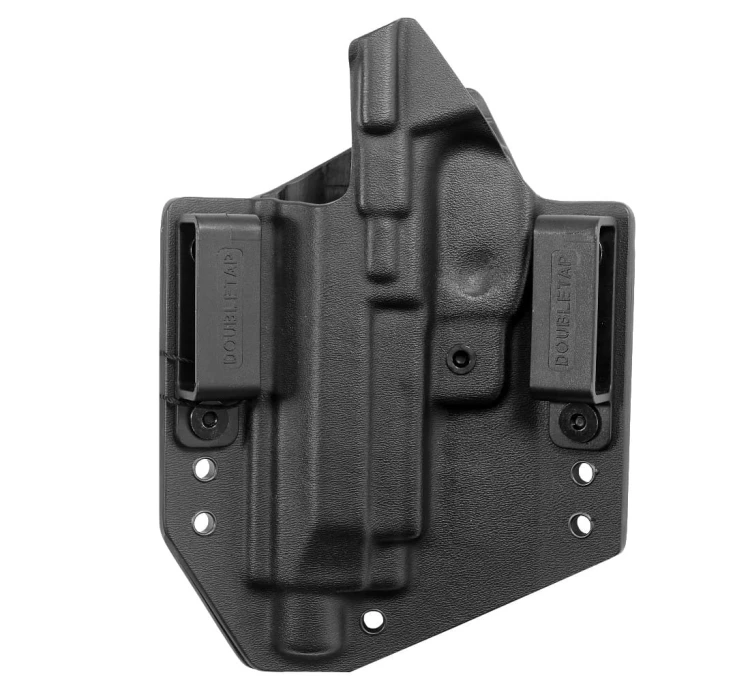 Kabura zewnętrzna DoubleTap Kydex OWB GEAR - Beretta M9 A4