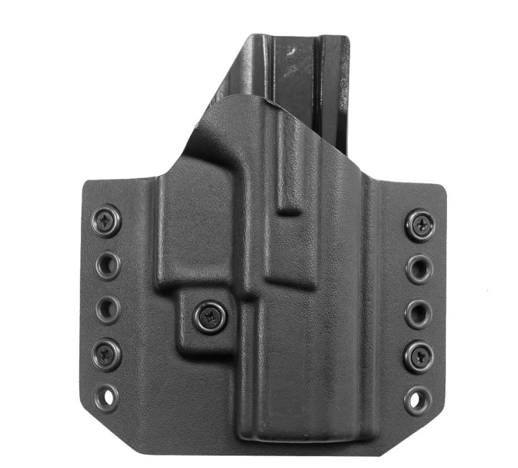 Kabura zewnętrzna DoubleTap Kydex OWB GEAR - CZ P-07