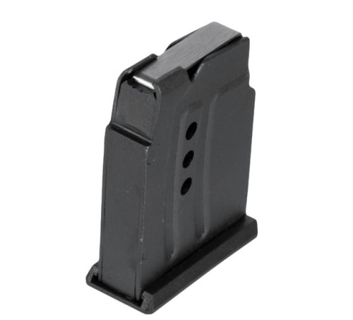 Magazynek do CZ 455/457/512 .22 LR (5 nb) - stalowy (5133-1000-01ND)