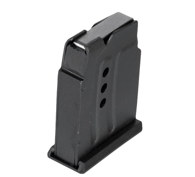 Magazynek do CZ 455/457/512 .22 LR (5 nb) - stalowy (5133-1000-01ND)