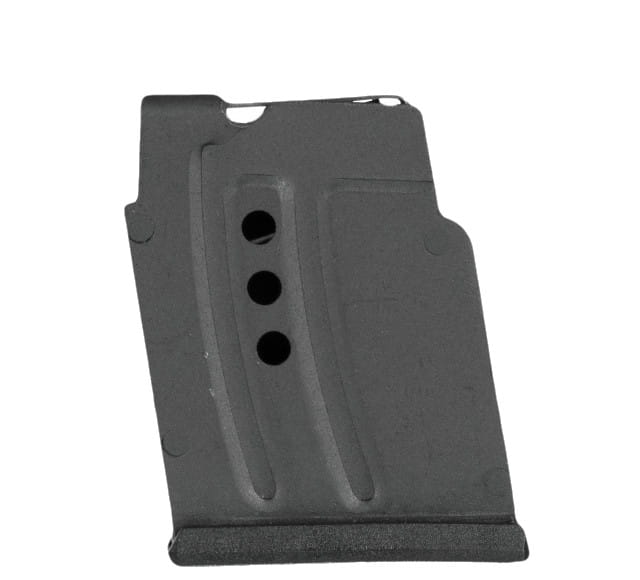 Magazynek do CZ 455/457/512 .22 LR (5 nb) - stalowy (5133-1000-01ND)