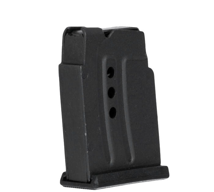 Magazynek do CZ 455/457/512 .22 LR (5 nb) - stalowy (5133-1000-01ND)
