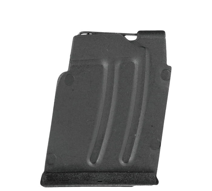 Magazynek do CZ 455/457/512 .22 LR (5 nb) - stalowy (5133-1000-01ND)