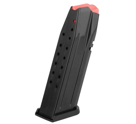 Magazynek do CZ P-07/P-10C 9x19mm (15 nb) (0712-0030-10ND)
