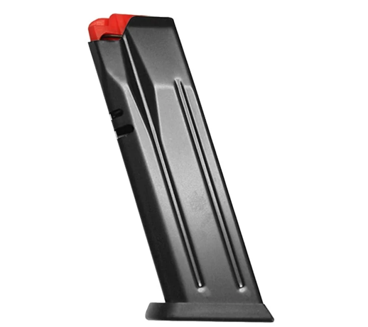 Magazynek do CZ P-07/P-10C 9x19mm (15 nb) (0712-0030-10ND)