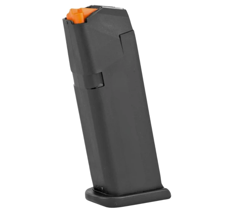 Magazynek do GLOCK 19 9x19mm (15 nb) Orange (39231)