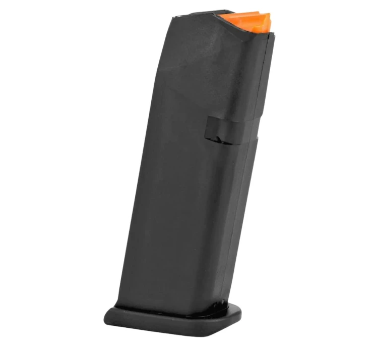 Magazynek do GLOCK 19 9x19mm (15 nb) Orange (39231)