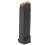 Magazynek do GLOCK 17 9x19mm (17+2 nb) Orange (2354)