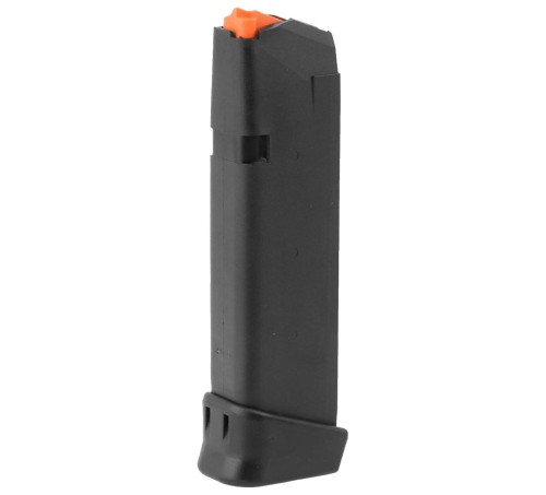 Magazynek do GLOCK 17 9x19mm (17+2 nb) Orange (2354)