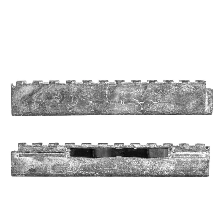 Magazynek do pistoletu hukowego START/Rosomak LEXON-11