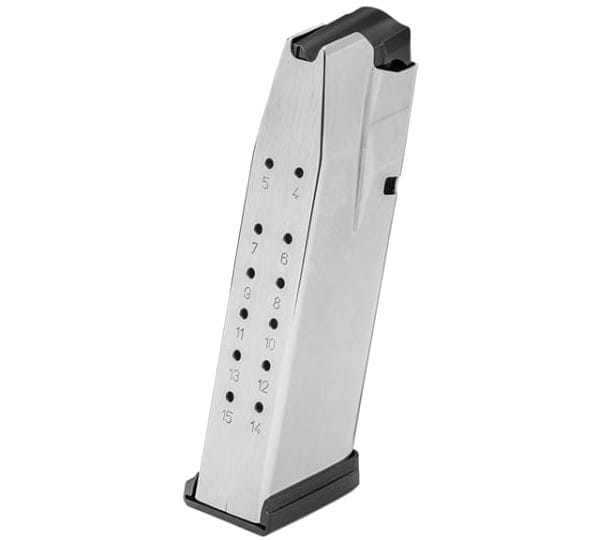 Magazynek do HS-H11 PRO/HELLCAT PRO 9x19mm (15 nb)