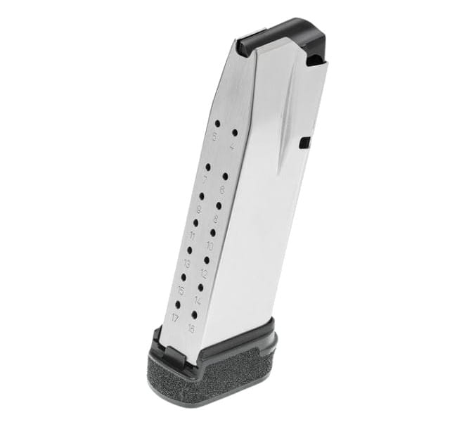 Magazynek do HS-H11 PRO/HELLCAT PRO 9x19mm (17 nb)