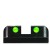 Szczerbinka światłowodowa HI-VIZ GLLW15 do GLOCK