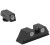Komplet przyrządów celowniczych trytowych Meoprolight do GLOCK 17 ML-10224